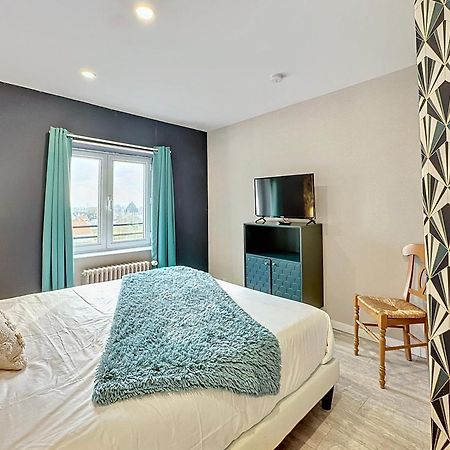 Suite Isaac - Appartement D'Exception Bray-Dunes Εξωτερικό φωτογραφία