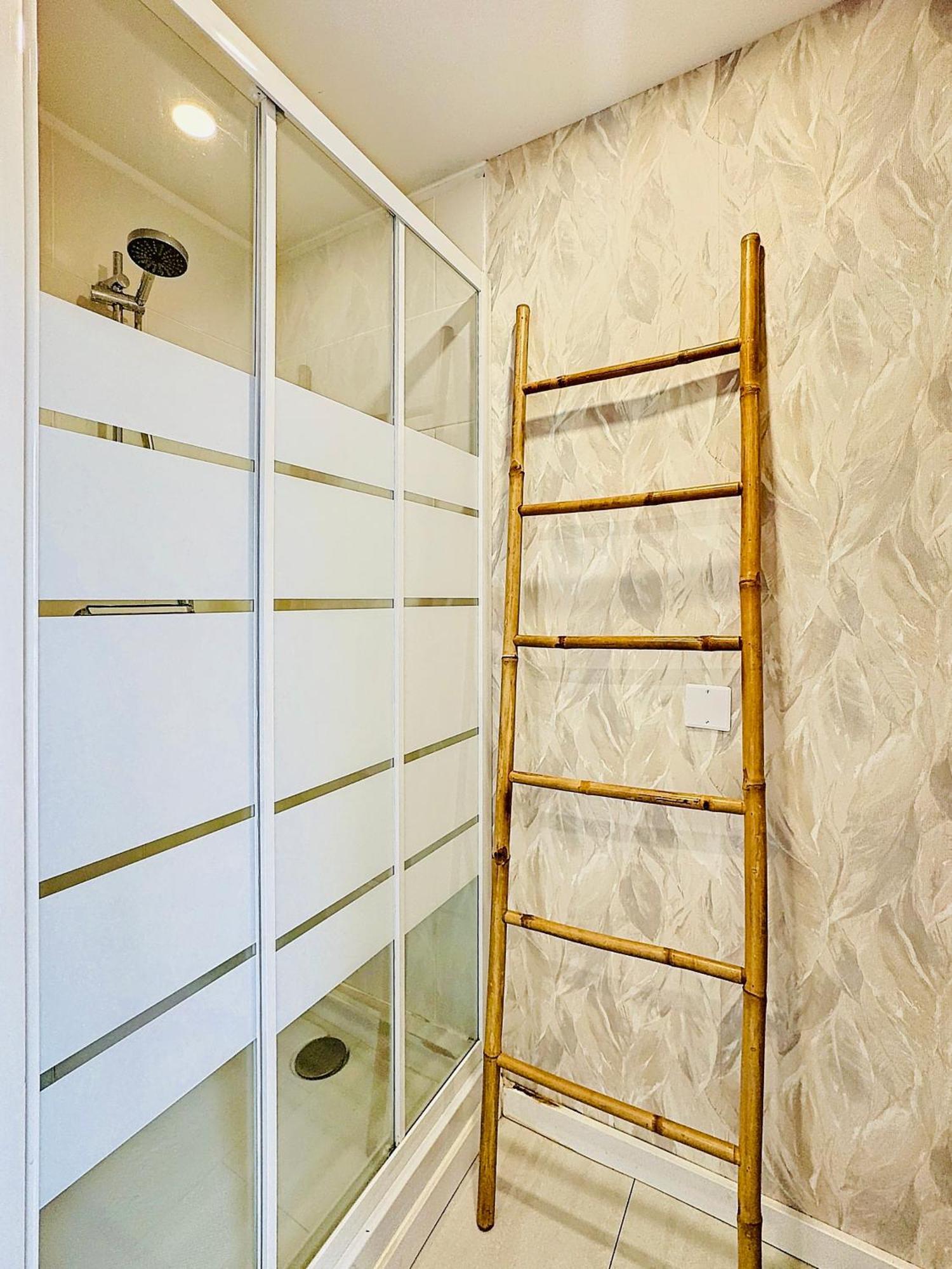 Suite Isaac - Appartement D'Exception Bray-Dunes Εξωτερικό φωτογραφία