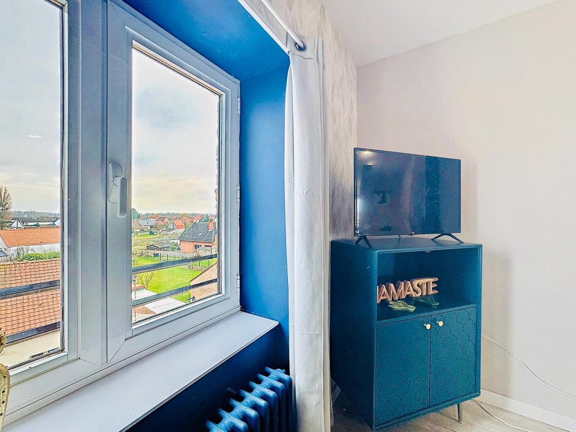 Suite Isaac - Appartement D'Exception Bray-Dunes Εξωτερικό φωτογραφία