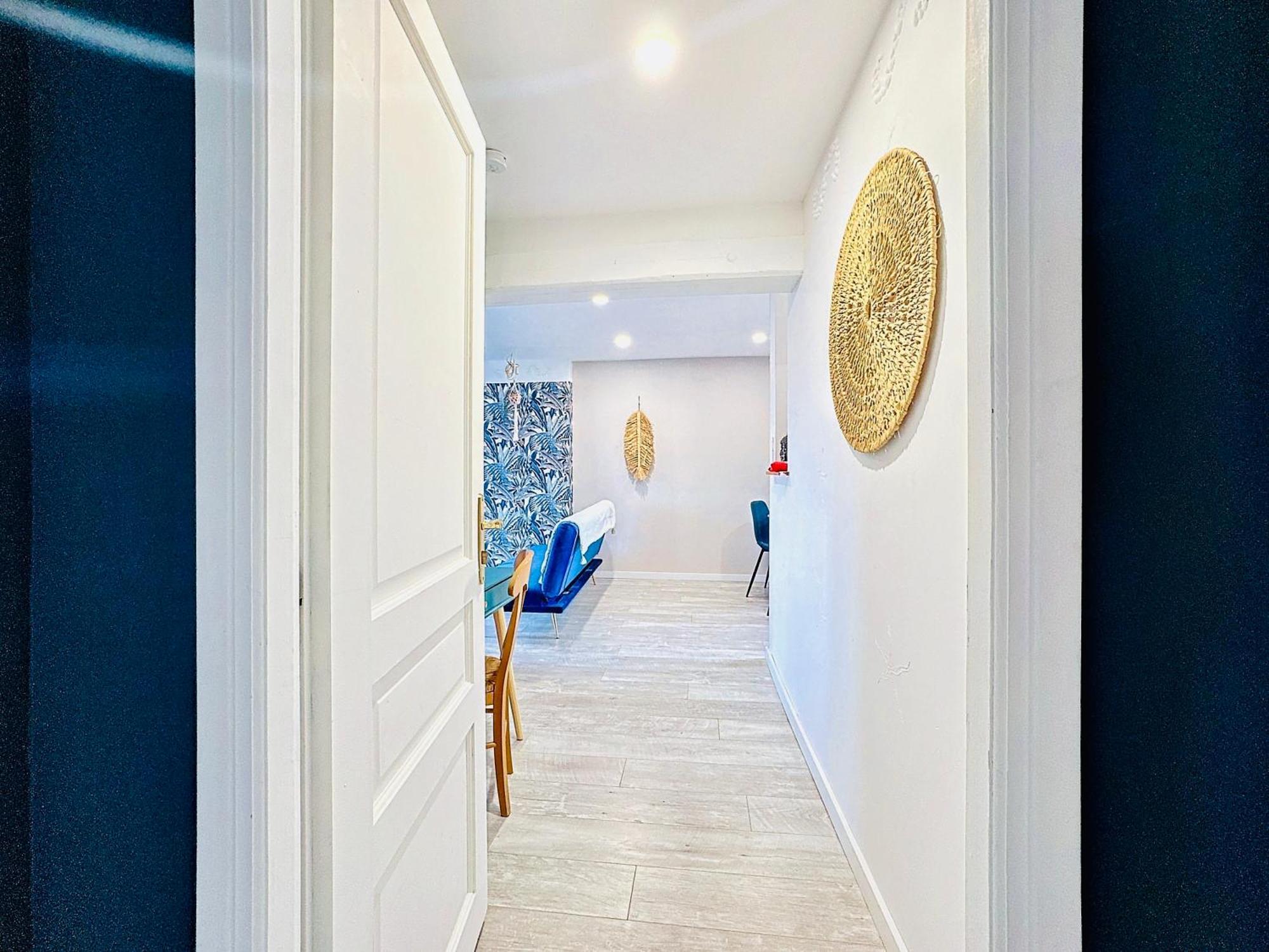 Suite Isaac - Appartement D'Exception Bray-Dunes Εξωτερικό φωτογραφία