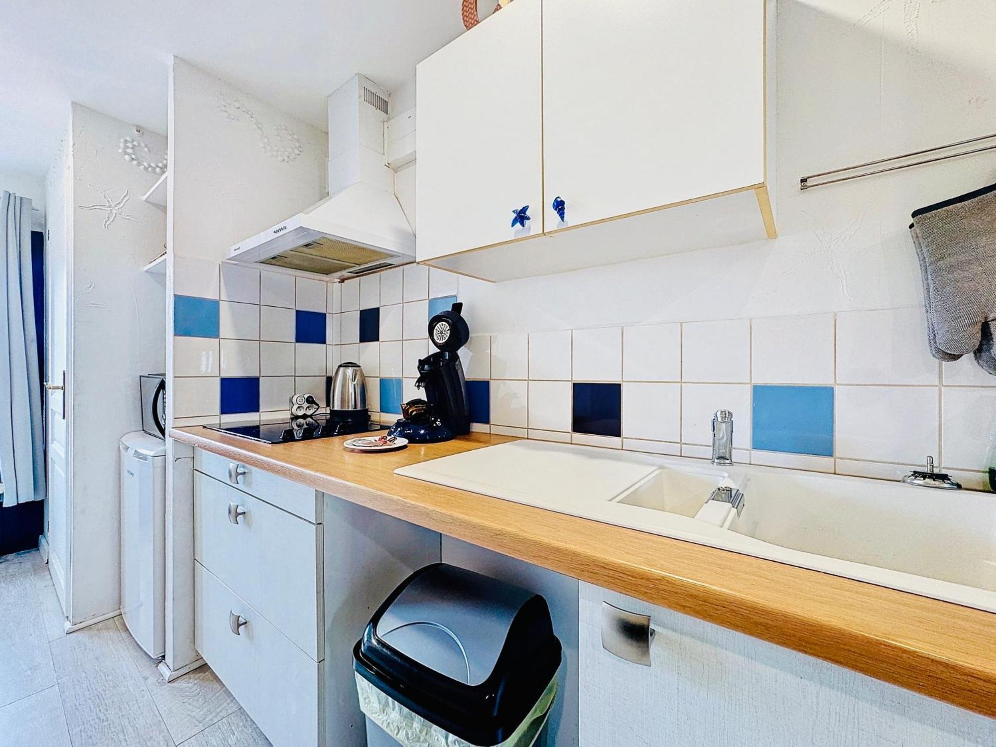 Suite Isaac - Appartement D'Exception Bray-Dunes Εξωτερικό φωτογραφία