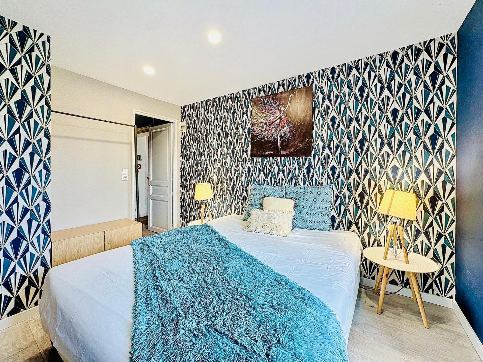 Suite Isaac - Appartement D'Exception Bray-Dunes Εξωτερικό φωτογραφία