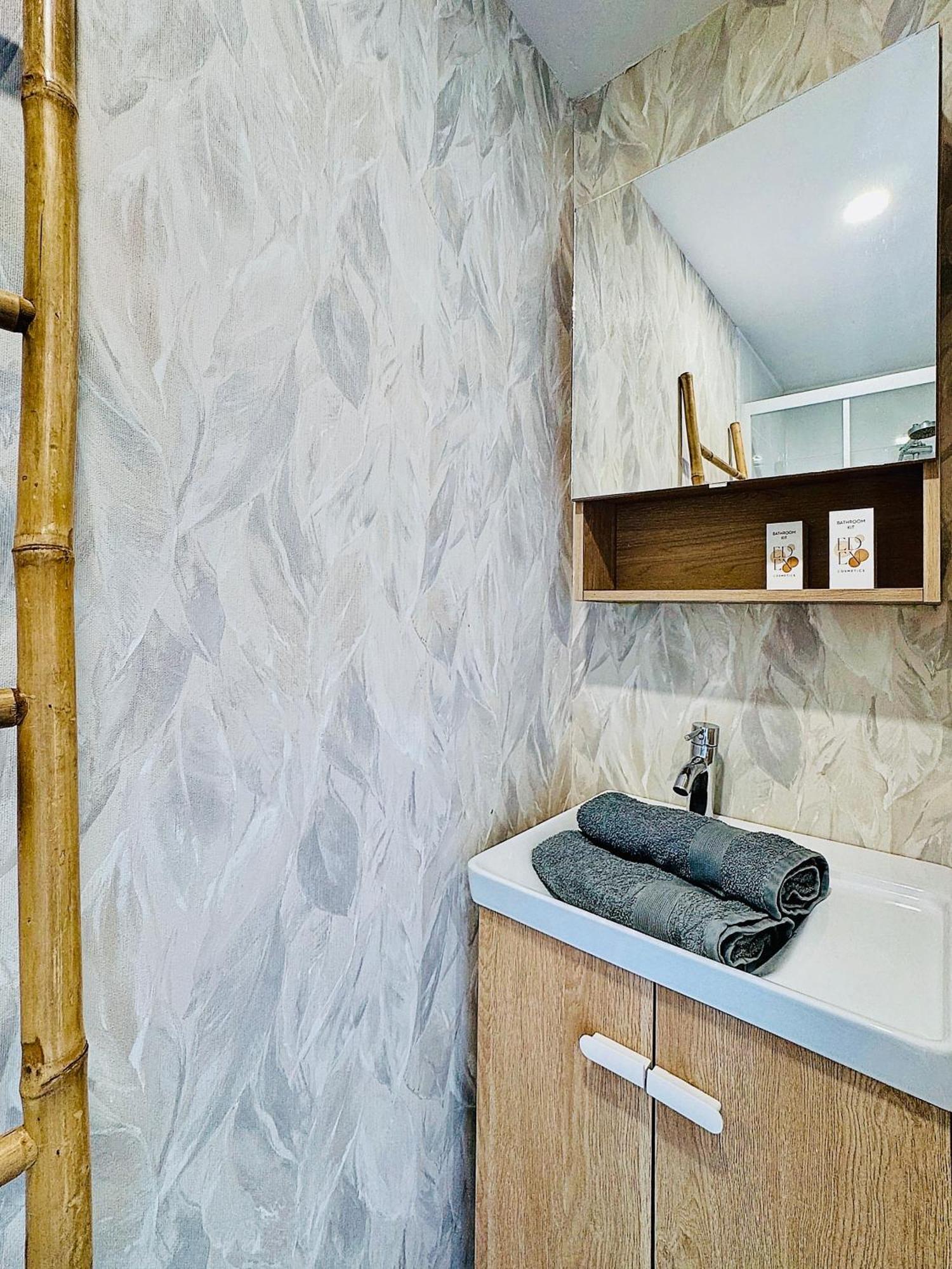 Suite Isaac - Appartement D'Exception Bray-Dunes Εξωτερικό φωτογραφία